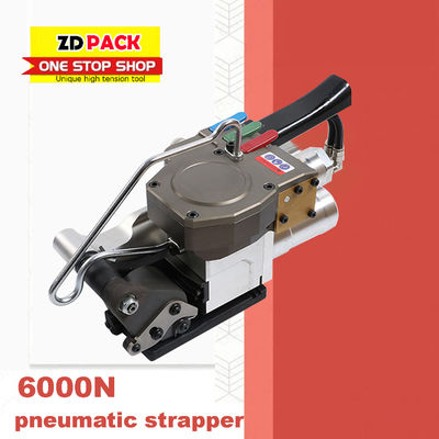 Mua Công cụ căng cao độc đáo 6000N Công cụ dây đai khí nén Bao bì Máy dây đai cho các ứng dụng dây đai PET 32mm online manufacture