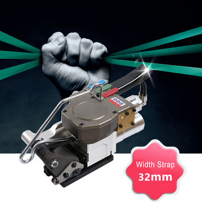 Mua Gọi cho chúng tôi để MINI GIFT! phạm vi lực căng 6000N dây đai công cụ băng dây đai máy 25-32MM PP PET khí banding công cụ online manufacture