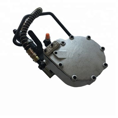 Mua Công cụ dây thừng thép khí nén màu xám Công cụ đóng gói gói pallet bán tự động online manufacture