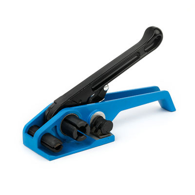 Mua 9 - 19mm Manual Cord Band Strapping Tensioner Tool Thép Strapping Tensioner với máy cắt online manufacture