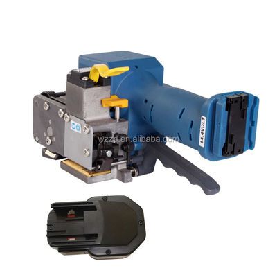 Mua 14.4v Máy đeo dây nhựa chạy bằng pin ma sát Máy đeo dây cầm tay online manufacture