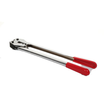 Mua 5/8 trong - 3/4 trong tay PP PET dây đai Sealers Pet dây đai Sealers Máy ngắt kín tay công cụ tang online manufacture