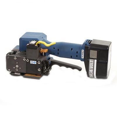 Mua 19MM Công cụ dây đai bằng nhựa chạy pin điện Máy dây đai tay cho vận chuyển online manufacture