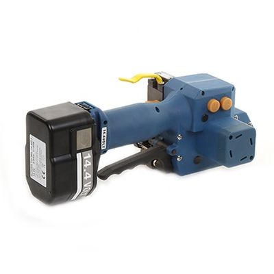 Mua 3000N Năng lượng điện áp Li-ion công cụ dây chuyền sạc lại với pin dự phòng và hàn ma sát online manufacture