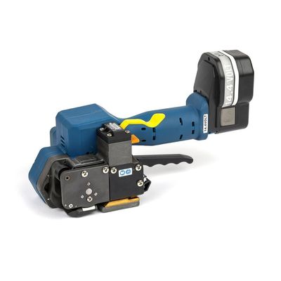 Mua Thiết kế mới pin điện ma sát hàn cầm tay Banding Strapping Tool PET Band online manufacture