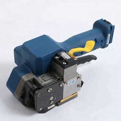 Mua Cắt Polypropylene Strapping Tensioner Battery Powered Banding Tool cho dây đai nhựa online manufacture
