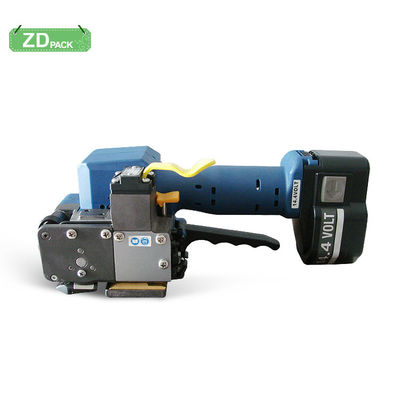 Mua Gạch đống đóng gói dải niêm phong pin chạy công cụ dây đai nhựa online manufacture