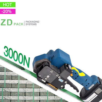 Mua Máy tái chế bộ dụng cụ đeo tay Poly Strapping Machine PP PET Belt Pallet Banding Tool online manufacture