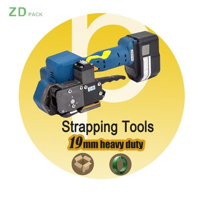 Mua Máy dây đai pin hạng nặng với hiệu suất tuổi thọ dài và hoạt động dễ dàng cho các ứng dụng công nghiệp online manufacture