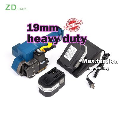 Mua Cửa hàng sản xuất 12-19mm Semi-Automatic cầm tay Máy đeo dây đai online manufacture