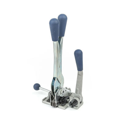 Mua Công cụ dây đai PP kết hợp bằng tay đa năng để căng niêm phong và cắt online manufacture