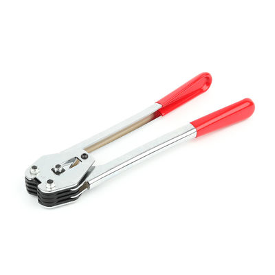 Mua 13mm Polypropylene tay dây đai Seal Crimper Pp dây đai dây đai công cụ Kit online manufacture