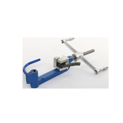 Mua Đan dây 0.6mm - 1.0mm Stainless Steel Strapping Tool Strapping Machine cầm tay với xoắn ốc online manufacture
