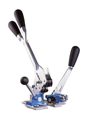 Mua 10mm - 13mm PP dây đai công cụ tay đệm 300N kết hợp dây đai công cụ online manufacture