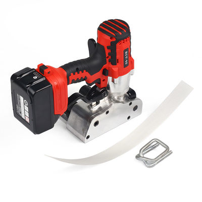 Mua Công cụ dây đai nhựa chạy pin hiệu suất cao để dây đai nhanh và chính xác online manufacture