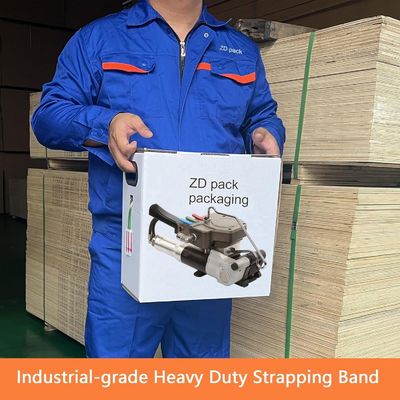 Mua Công cụ dây đai nhựa khí nén công nghiệp cho dây đai an toàn và bền online manufacture