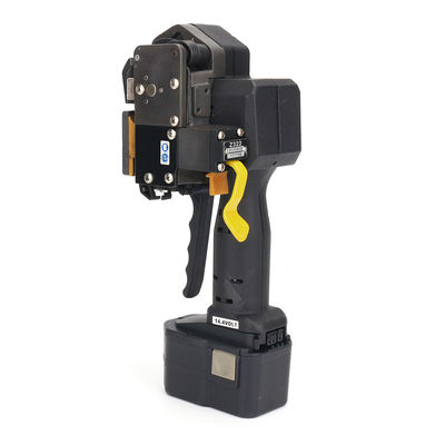 Mua Dụng cụ đóng đai pin lithium dung lượng lớn cho băng vật liệu đóng gói online manufacture
