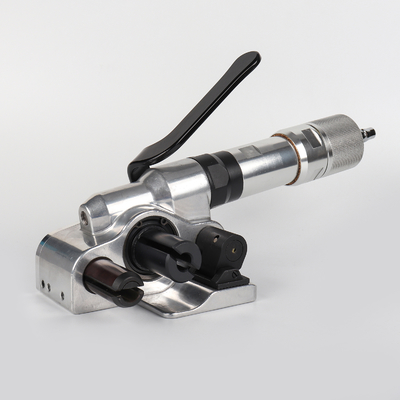 Mua Pneumatic Cord Strapping Tensioner for 25-40mm Aluminum Tool online manufacture