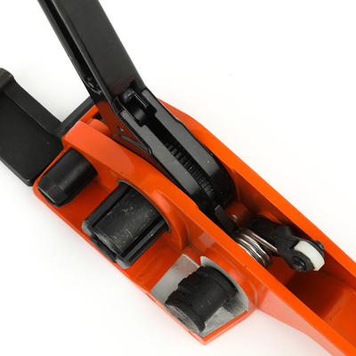 Mua Manual PET Strapping Tensioner for 9-19mm Bands Orange JPQ19R online manufacture