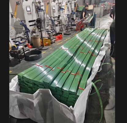 Mua Dây đai PET dùng cho kiện bông màu đen 19127 online manufacture