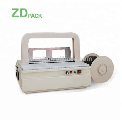 Máy dây bọc bàn ô tô nhỏ Máy dây bọc bàn bao bì điện tử