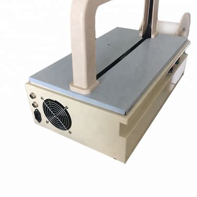 19pcs/Min Máy quấn bàn mini Máy đóng gói hành lý sân bay Máy đóng gói