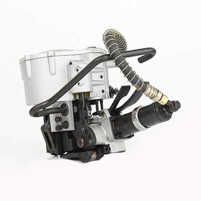 5.3m/Phút Dụng cụ đóng đai thép 32mm 20000N