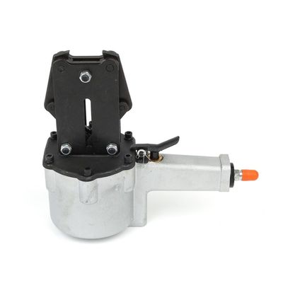 19mm 32mm Pneumatic Strapping Sealer Công cụ đóng gói tay Steel Strapping Packing Machine