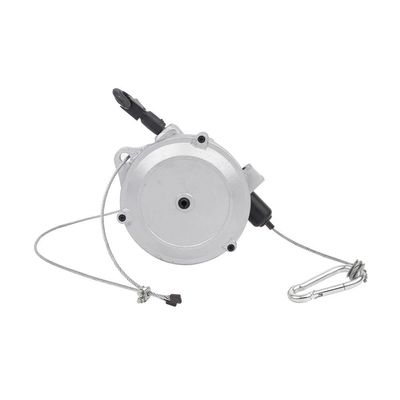 9 -18kg Xám Công nghiệp Dây bơm lỏng có thể mang theo