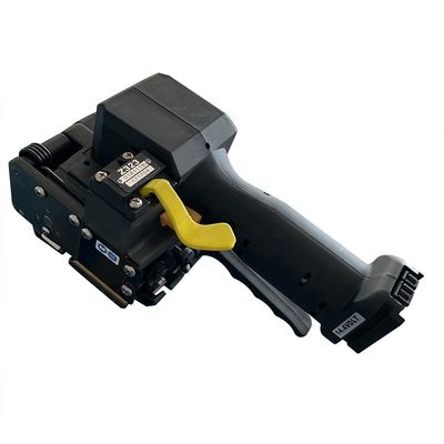 10mm - 16mm 72w Máy tính pin Công cụ dây đai nhựa dụng cụ đai nhựa hạng nặng