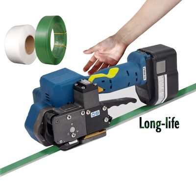 Máy sản xuất niêm phong niêm phong bằng pin điện