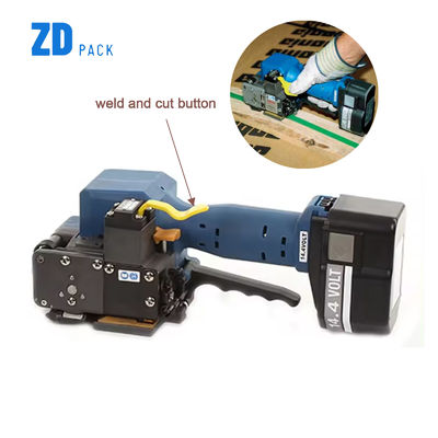 PP / PET dây đai đóng gói pin pallet dây đai hộp bìa nhựa dây đai đai niêm phong máy làm máy pin chạy máy đai