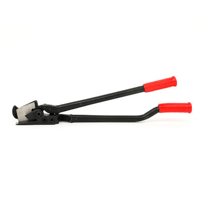 50mm 60mm Long Handle Steel Strapping Cutter Strapping Scissor 32mm Strap