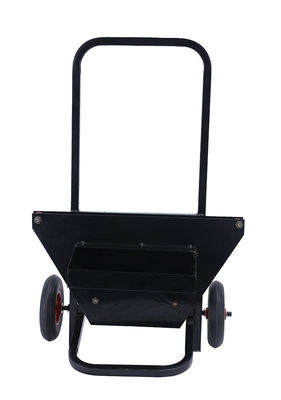 12.4kg Goma Strapping Trolley Pallet Strapping Trolley Strapping Dispenser Trolley