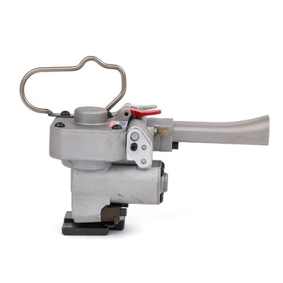 Dụng cụ đóng đai khí nén có chức năng hàn và cắt