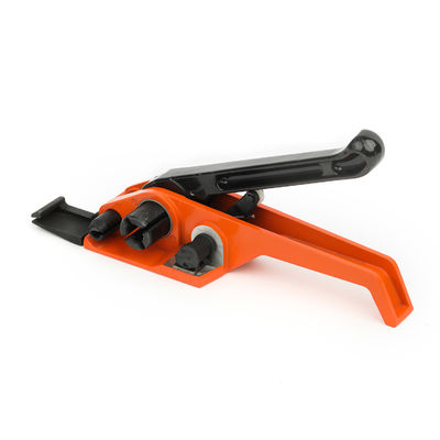 Cord Duck Nose Strapping Tensioner Tool Thiết bị dây đeo dây đeo và thắt kín bề mặt không đều