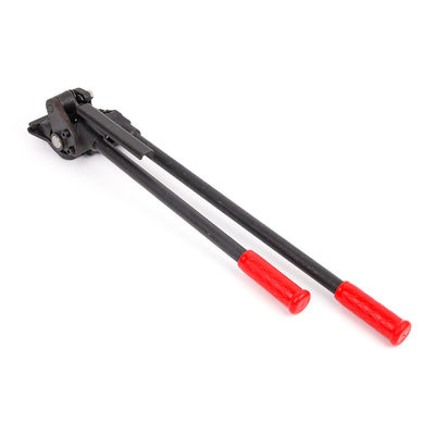 19mm - 32mm tay hoạt động thép dây đai công cụ căng cho dây đai sắt