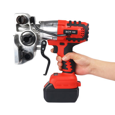 Dụng cụ đóng đai nhựa chạy bằng pin bền