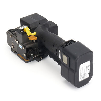 Công cụ đeo dây đai PET pin lithium áp dụng tiết kiệm năng lượng