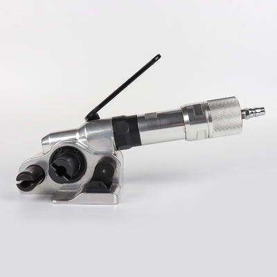 Dụng cụ siết đai khí nén mạnh mẽ với dao cắt trên đai 25-40mm