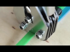 Công cụ đeo dây đai bằng nhựa PET bằng tay Máy đeo dây đai di động