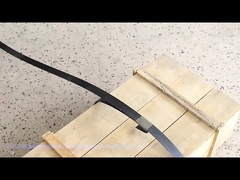 Máy kéo dây thừng thép bằng tay với loại giá đỡ, đến chiều rộng 1 1/4 