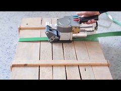 Công cụ đeo dây nhựa khí nén