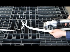 CPT40 Cáp băng 32mm dây thắt dây thắt công cụ khí nén