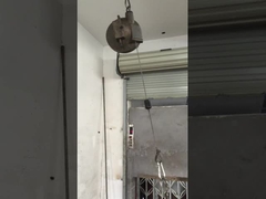 Máy đeo dây đai đóng gói cuộn thép cho băng thép Dải từ 19mm đến 32mm