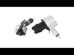 19mm 25mm dây đai thép khí nén 9800N dây đai khí nén