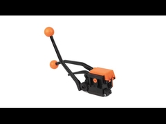 13 - 19mm Máy kết hợp thép dây chuyền tay Công cụ dây chuyền không niêm phong