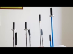 Máy truyền phim kéo dài cầm tay