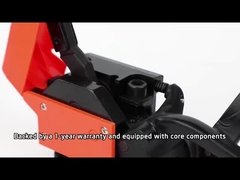 3 trong 1 kết hợp thép dây đai công cụ căng niêm phong cắt dây đai dây đai công cụ